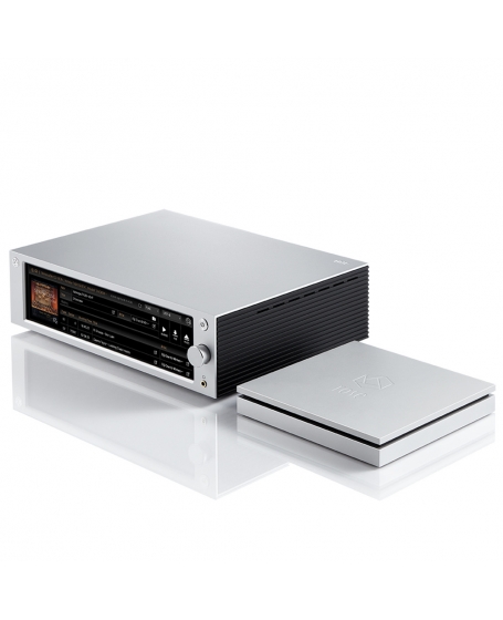 HiFi Rose RSA780 CD Drive