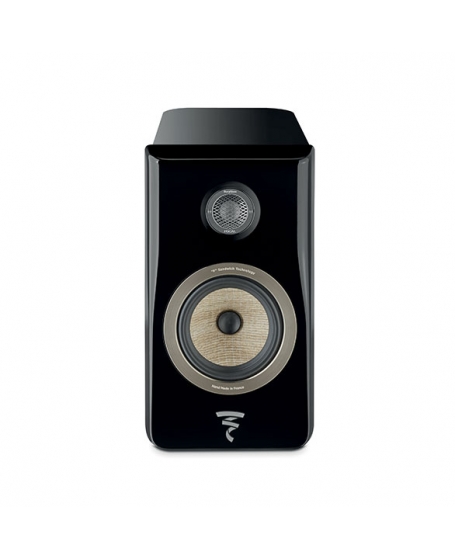 Focal Kanta N°1 Bookshelf Speakers Made In France (DU)