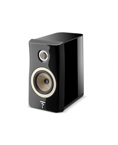 Focal Kanta N°1 Bookshelf Speakers Made In France (DU)