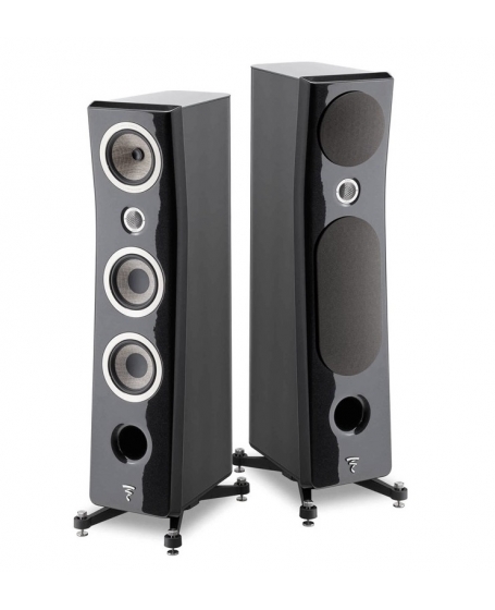 Focal Kanta N°2 Floorstanding Speaker Made in France