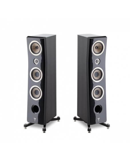 Focal Kanta N°2 Floorstanding Speaker Made in France