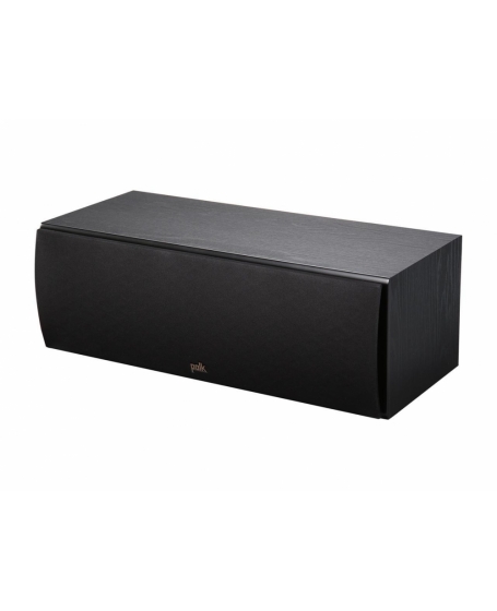 ( Z )Polk Audio T30 Center Channel Speaker (PL) Sold 20/11/2022