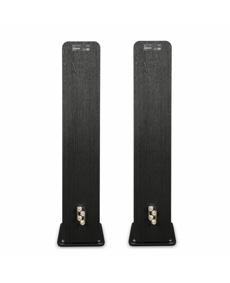 Wharfedale D330 Floorstanding Speakers (DU)