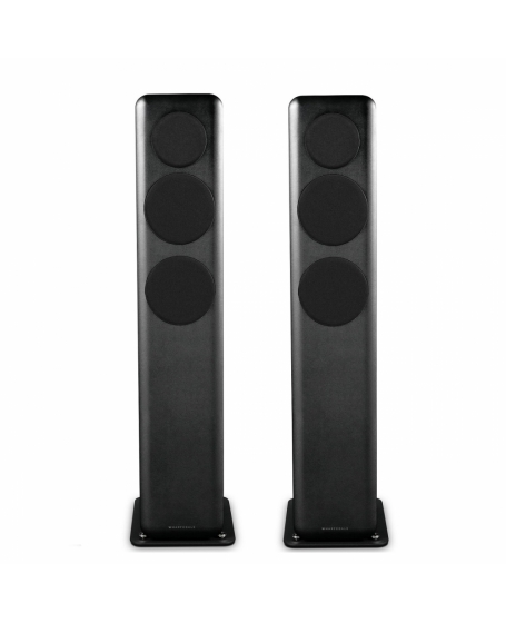 Wharfedale D330 Floorstanding Speakers (DU)