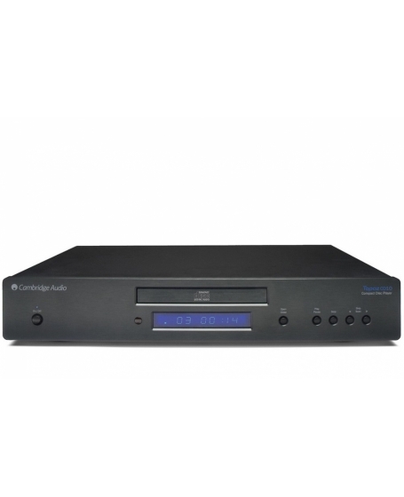 ( Z ) Cambridge Audio Topaz CD10 CD player (PL) - Sold Out 24/01/22