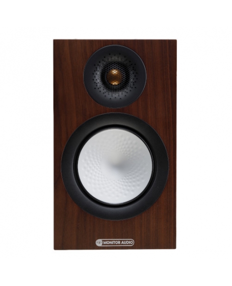 Monitor Audio Silver 50 7G Bookshelf Speaker