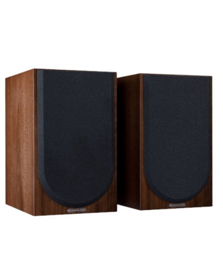 Monitor Audio Silver 100 7G Bookshelf Speaker