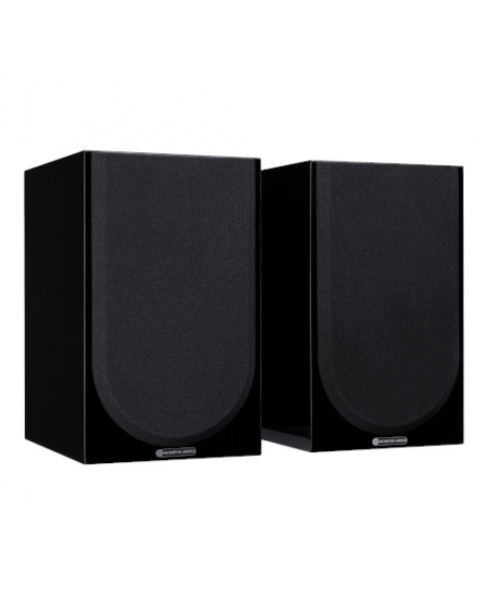 Monitor Audio Silver 100 7G Bookshelf Speaker