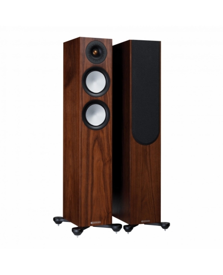 Monitor Audio Silver 200 7G Floorstanding Speaker