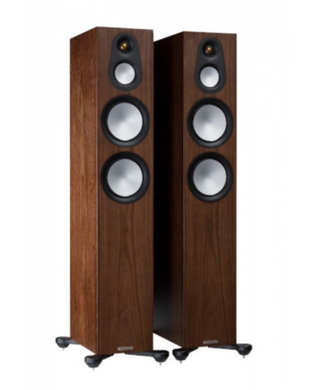 Monitor Audio Silver 300 7G Floorstanding Speaker