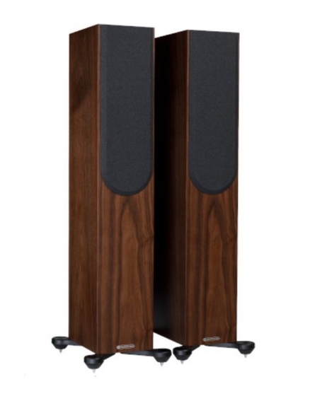 Monitor Audio Silver 300 7G Floorstanding Speaker