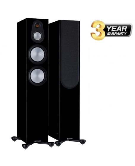 Monitor Audio Silver 300 7G Floorstanding Speaker