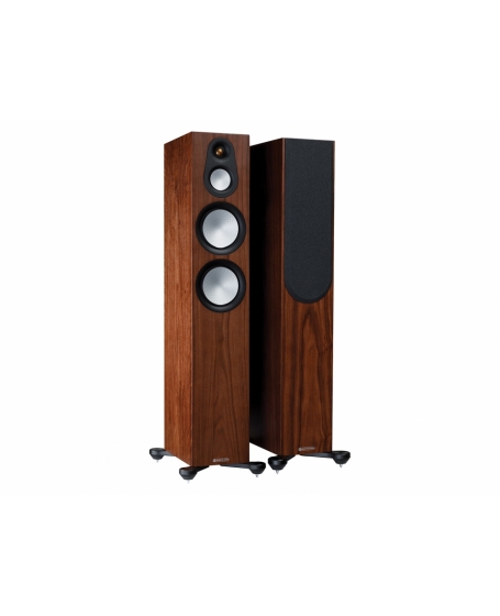 Monitor Audio Silver 300 7G Floorstanding Speaker