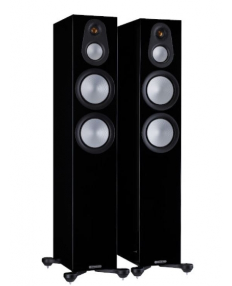 Monitor Audio Silver 300 7G Floorstanding Speaker