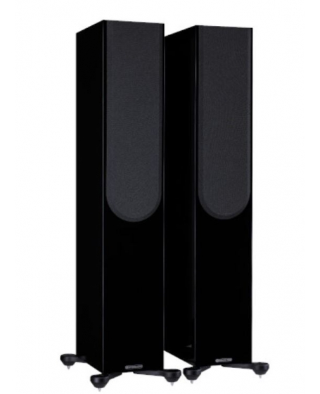 Monitor Audio Silver 300 7G Floorstanding Speaker