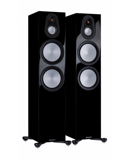 Monitor Audio Silver 500 7G Floorstanding Speaker