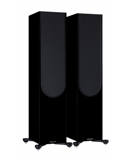 Monitor Audio Silver 500 7G Floorstanding Speaker