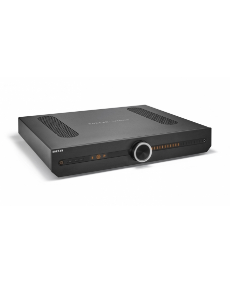 Roksan Attessa Streaming Amplifier