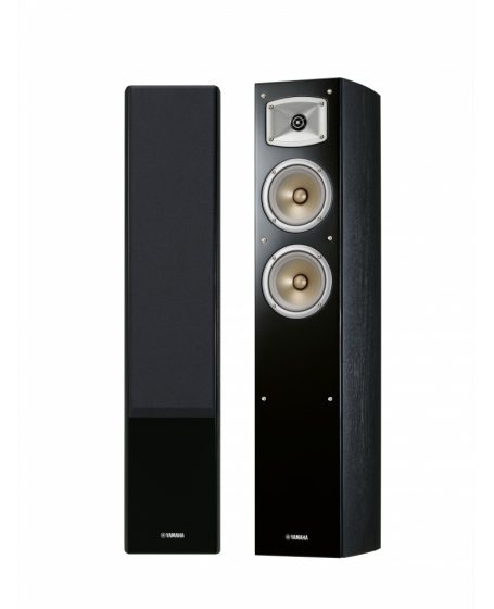 Yamaha NS-F330 + P350 Home Theatre 5.0 Speaker Package