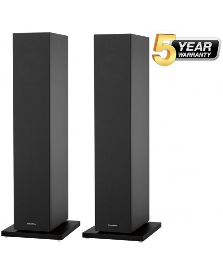 Bowers & Wilkins 603 S2 Anniversary Edition Floorstanding Speaker