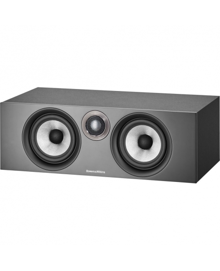 Bowers & Wilkins HTM6 S2 Anniversary Edition Center Speaker