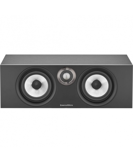 Bowers & Wilkins HTM6 S2 Anniversary Edition Center Speaker