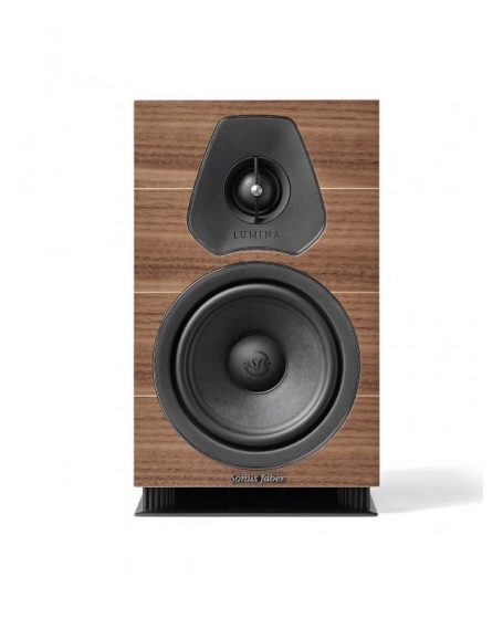 Sonus Faber Lumina II Bookshelf Speaker Made In Italy