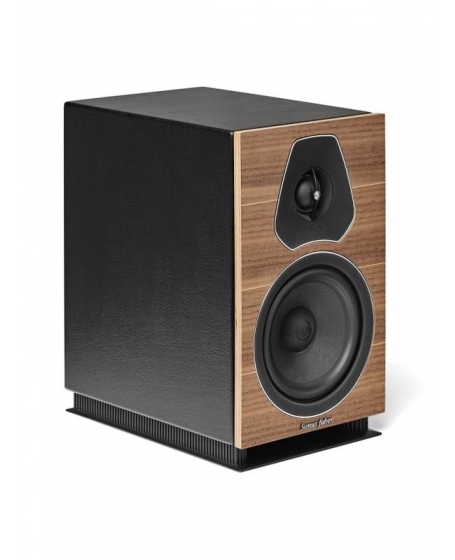 Sonus Faber Lumina II Bookshelf Speaker Made In Italy