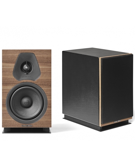 Sonus Faber Lumina II Bookshelf Speaker Made In Italy