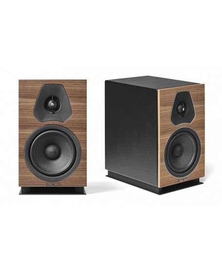 Sonus Faber Lumina II Bookshelf Speaker Made In Italy