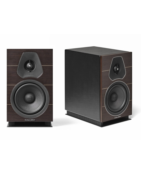 Sonus Faber Lumina II Bookshelf Speaker Made In Italy