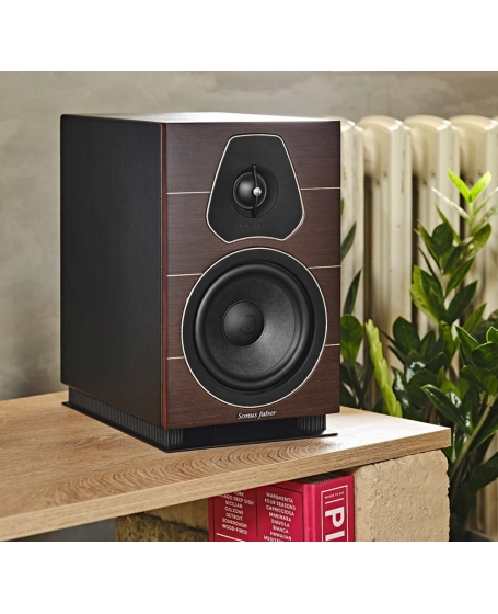 Sonus Faber Lumina II Bookshelf Speaker Made In Italy