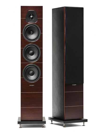 Sonus Faber Lumina V Floorstanding Speaker Made In Italy