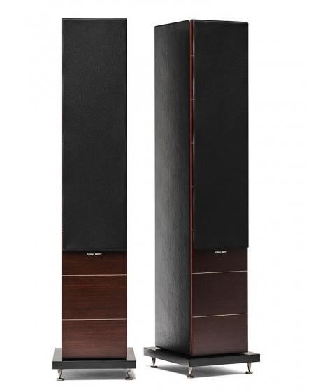 Sonus Faber Lumina V Floorstanding Speaker Made In Italy