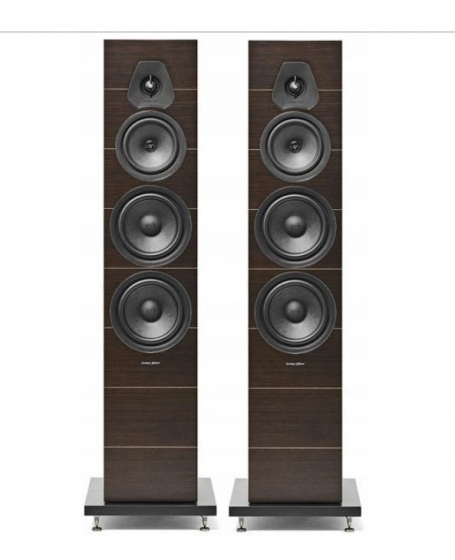 Sonus Faber Lumina V Floorstanding Speaker Made In Italy