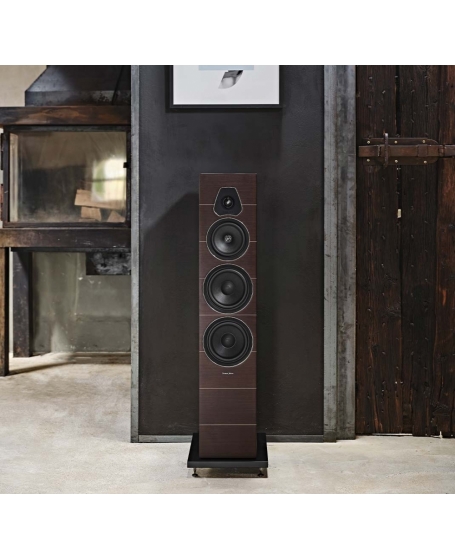 Sonus Faber Lumina V Floorstanding Speaker Made In Italy