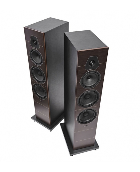 Sonus Faber Lumina V Floorstanding Speaker Made In Italy