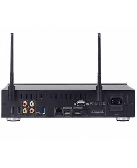 Egreat A10 4K HDR Blu-ray HDD Media Player