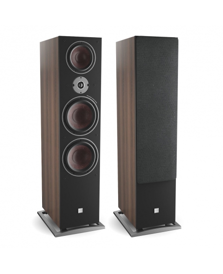 Dali Oberon 9+Oberon Vokal+Oberon 1+Wharfedale WH-S10E Speaker Package