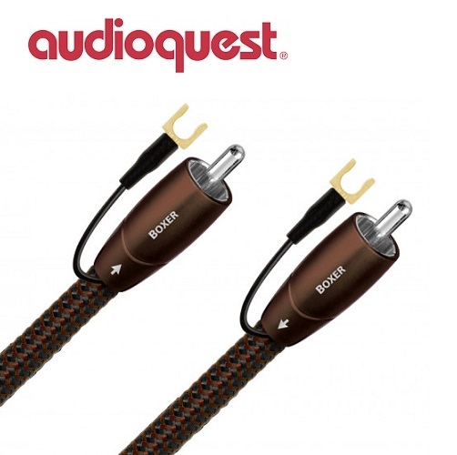 Audioquest Boxer Subwoofer Cable 5Meter
