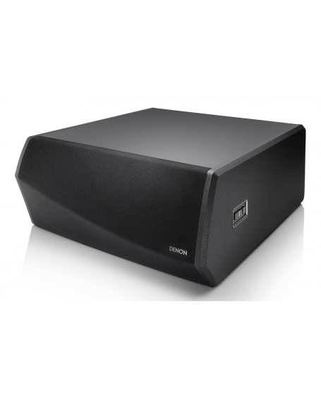 Denon DSW-1H Wireless Subwoofer