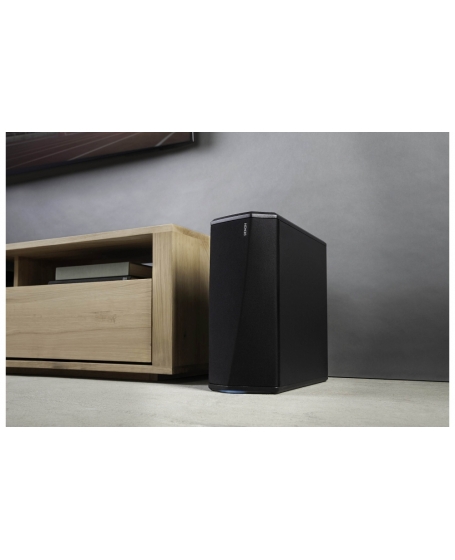 Denon DSW-1H Wireless Subwoofer TOOS