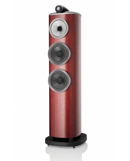 Bowers & Wilkins 804 D4 Floorstanding Speaker Made in England