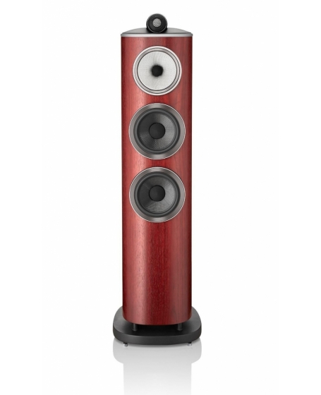 Bowers & Wilkins 804 D4 Floorstanding Speaker Made in England