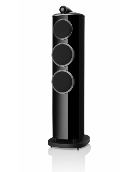 Bowers & Wilkins 804 D4 Floorstanding Speaker Made in England