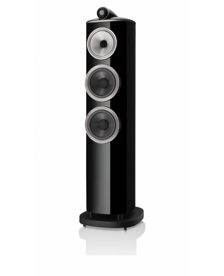 Bowers & Wilkins 804 D4 Floorstanding Speaker Made in England