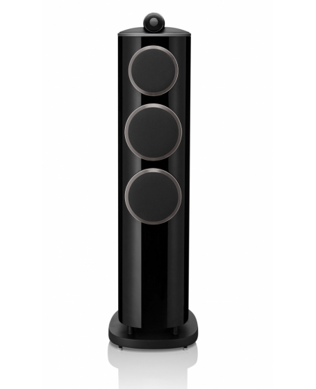 Bowers & Wilkins 804 D4 Floorstanding Speaker Made in England