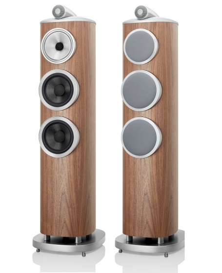 Bowers & Wilkins 804 D4 Floorstanding Speaker Made in England