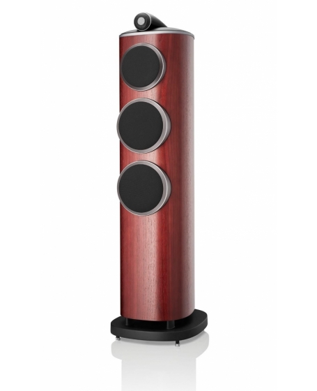 Bowers & Wilkins 804 D4 Floorstanding Speaker Made in England