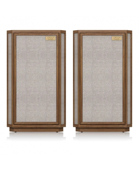 Tannoy Autograph Mini GR OW Bookshelf Speaker Made In UK